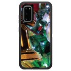 OtterBox Defender for Galaxy S (Choose Model) Christmas Ornaments Bell