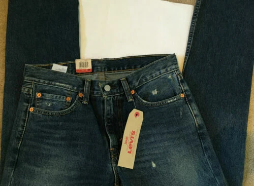 Levi's Cotton Jeans for Men