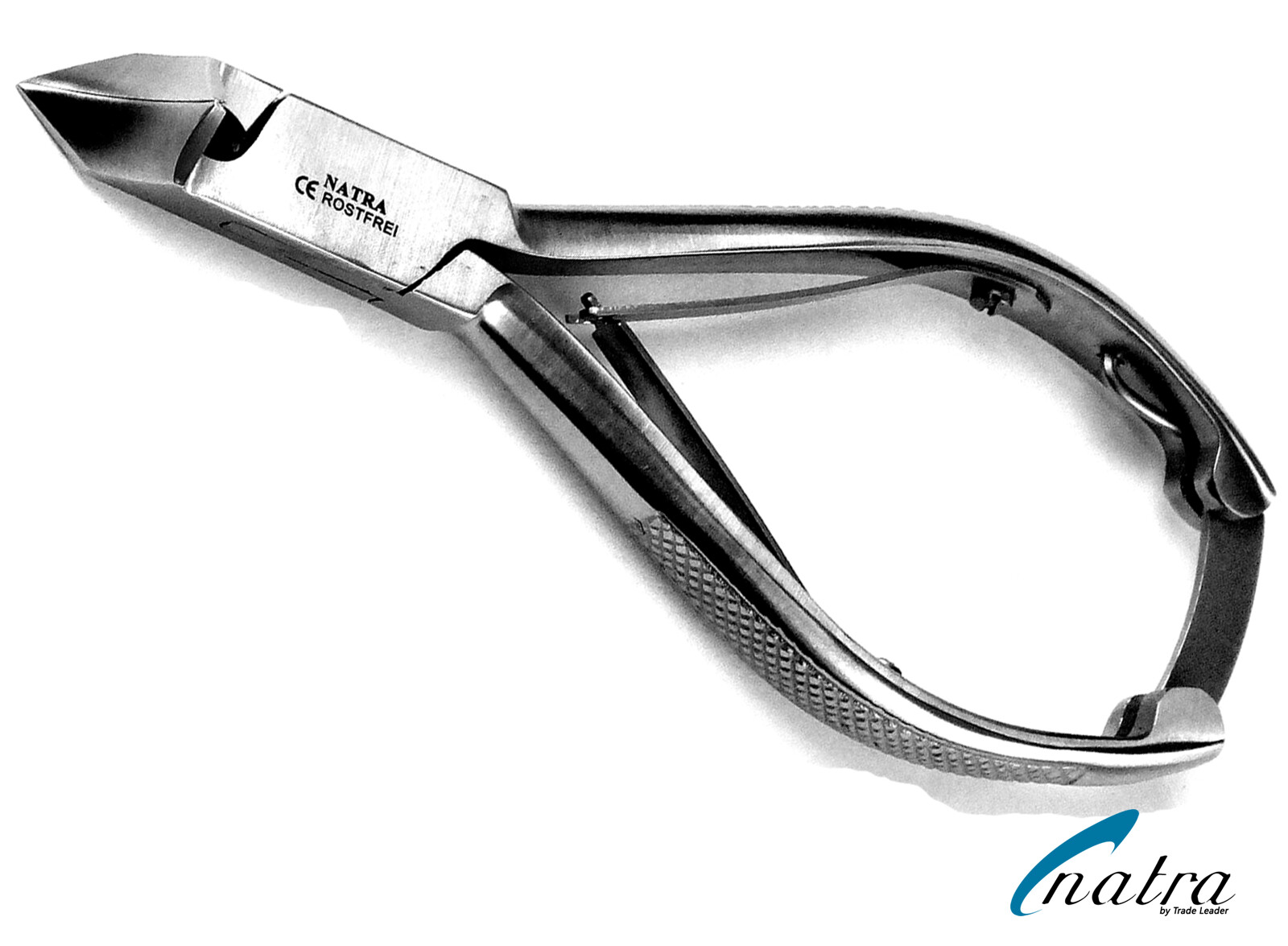 Nail Nippers Pedicure Manicure Head Cutter Corner Clippers Diabetic eBay