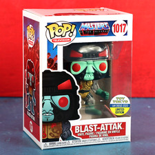 2020 Funko San Diego Comic-Con Exclusives Gallery and Checklist 63