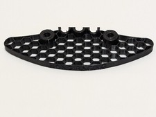 Xray X4 Front Bumper (hard version)
