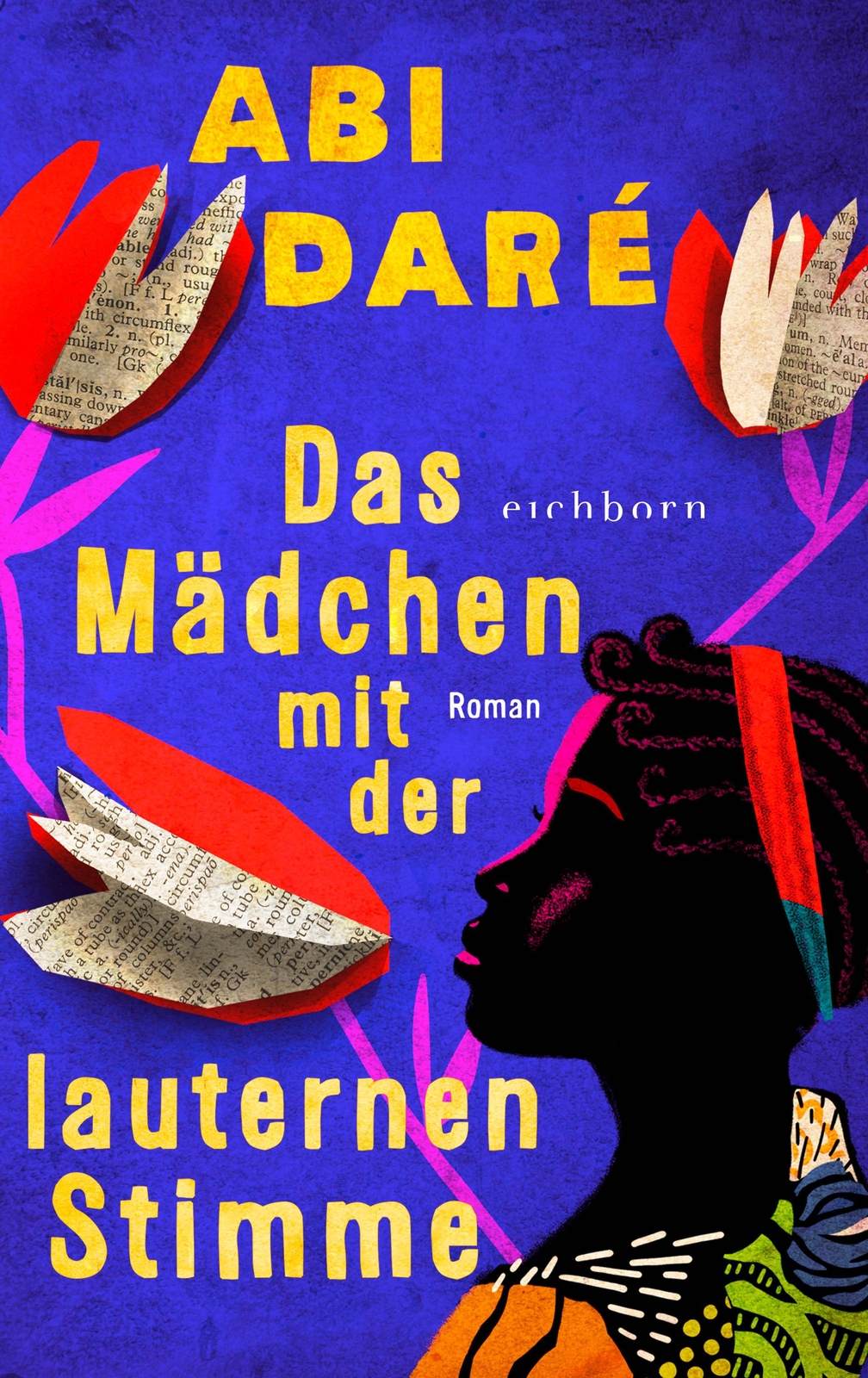 Thumbnail - Das Mädchen Mit Der Lauternen Stimme Abi Daré