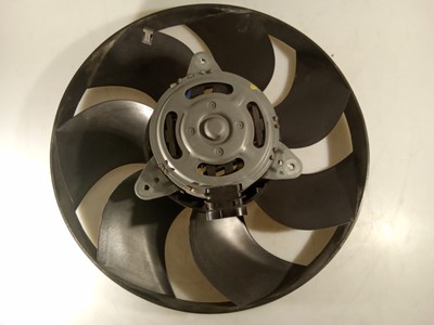 5YY0435 Fan Renault Master Kasten L1h1 KA 2 8t Ecoline 2010 