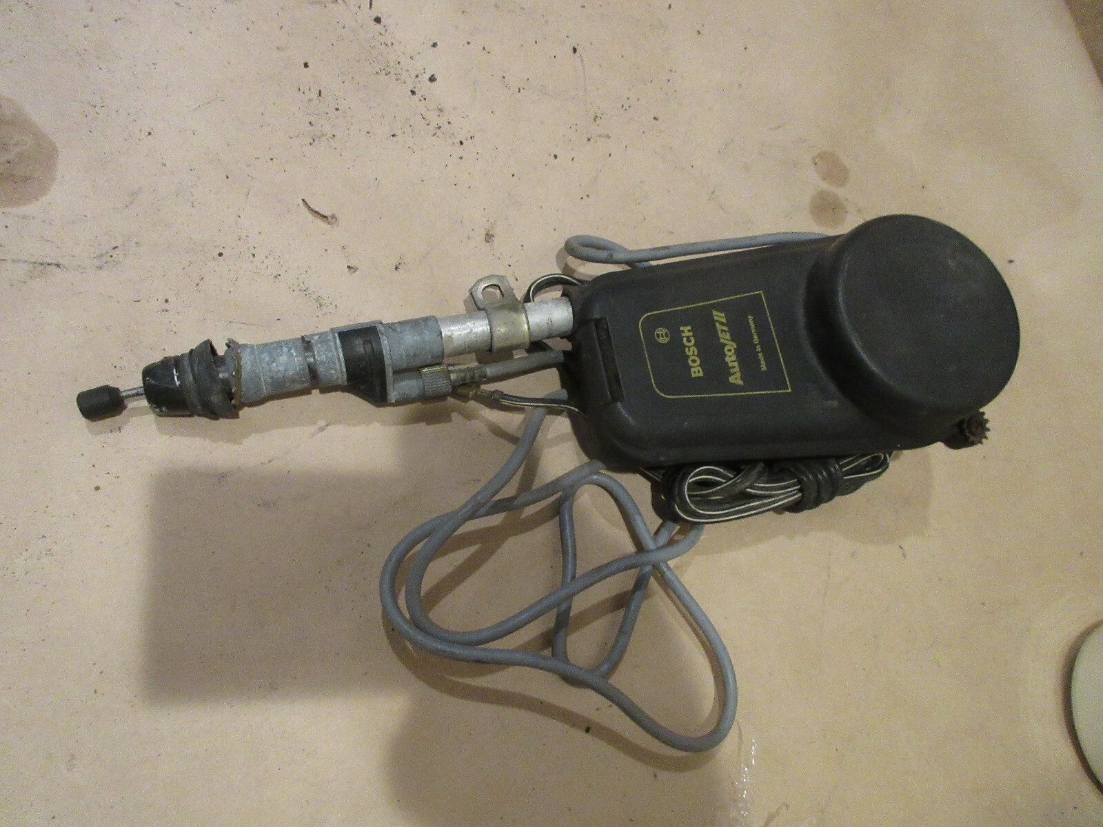 Ferrari 308 Power Antenna Autojet II (Needs Refurbishing)