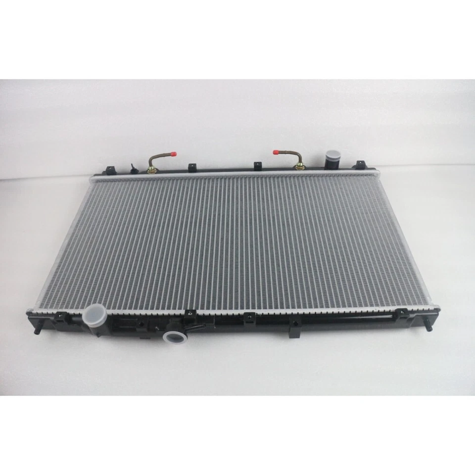 Front Radiator Fit for Mitsubishi Magna TE TF TH TJ TL TW Verada KE KW AT MT - image 3 of 4
