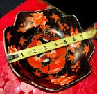 Beautiful Chinese Antique Porcelain Floral Pattern Bowl 7.5” — photo 2
