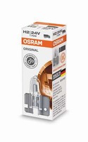 1X H2 24V 70W 511 Original Faltschachtel Osram