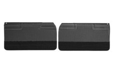 1966 Pontiac Grand Prix Door Panel Pair Preassembled