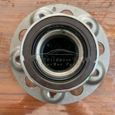 F&uuml;r Mercedes-Benz C218 CLS Radnabe und Lager vorne A2183300125