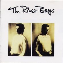 The River Boys von The River Boys | CD | Zustand gut