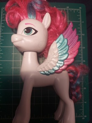 Hasbro My Little Pony A New Generation Shining Adventures Zipp Storm Fig MARKED 