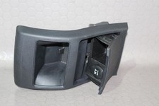 Mercedes Benz W117 CLA Blende Verkleidung Mittelkonsole A 2466460069