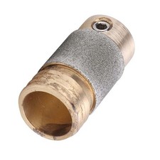 Grinder Bit Head Repair Stained Glass Grinder Head Spares (MCBL58)