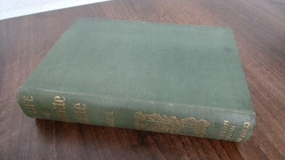 			The Life Of Charlotte Bronte, E C Gaskell, Downey and Co Ltd, 190		