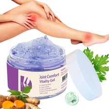 100g Soothing Joint Pain Gel Relief Massage Gel for Shoulder Knee Back Muscle