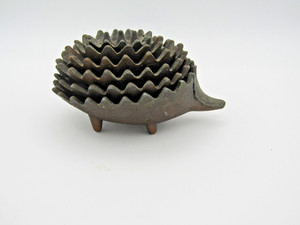 Walter Bosse Hedgehog | eBay