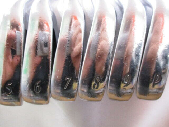 Dunlop SRIXON Z565 6 Iron Set 5-9 P Right-Handed Stiff Dunlop SRIXON Z565 6 Iron Set 5-9 P Right-Handed Stiff