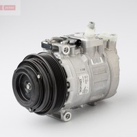 Denso Kompressor Klimaanlage DCP17023 FüR Mercedes Klasse CLK SLK W202 Vito W210