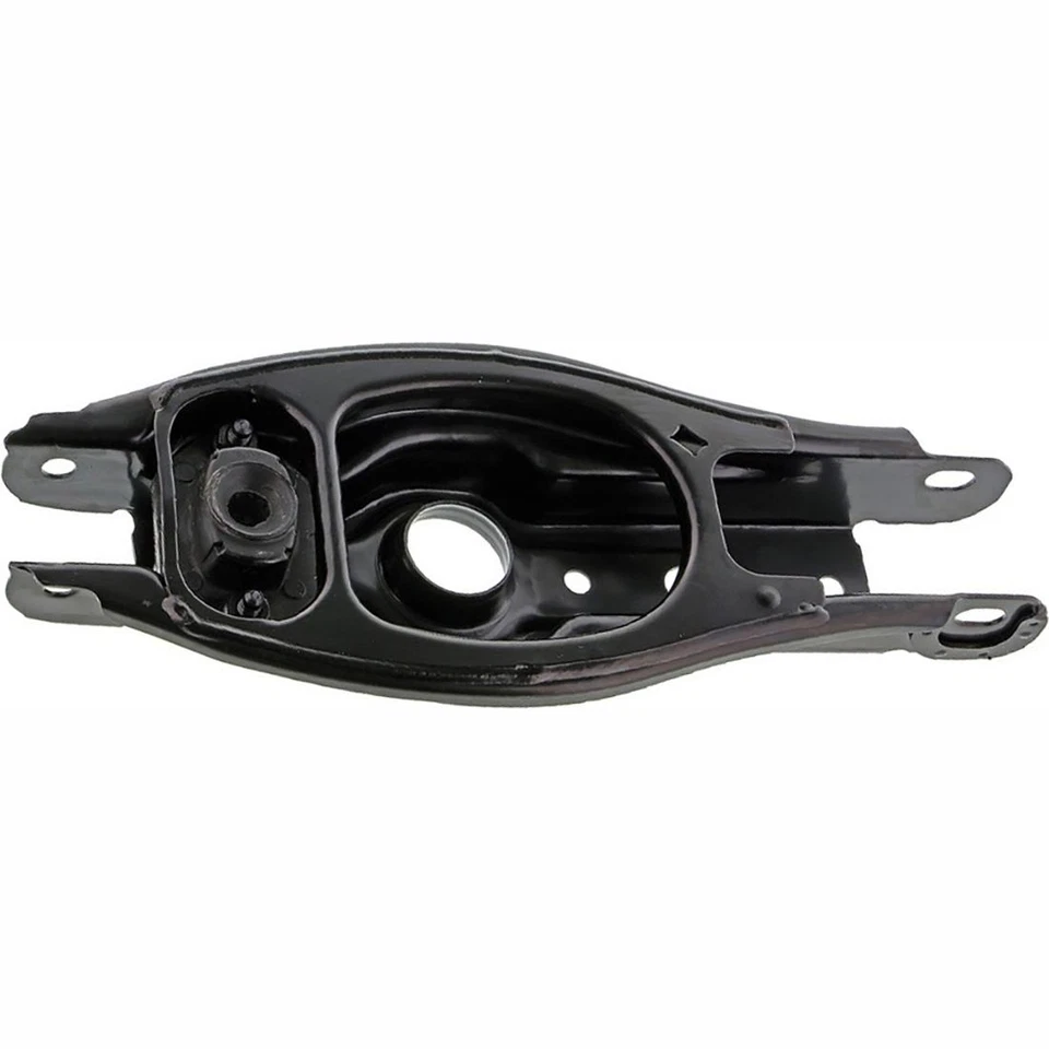 Braço de controle de suspensão traseira inferior traseira Mevotech 2X para 2008-2013 BMW 128i - Imagem 3 de 4