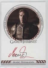 2025 Rittenhouse Game of Thrones The Great Houses Checklist Guide in-content 28
