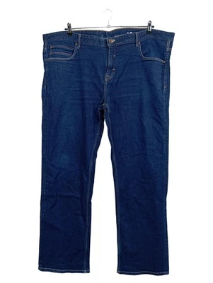 Pelle Pelle Jean Regular Homme Bleu Denim (EU 56, W40, 3XL) - Photo 1/2