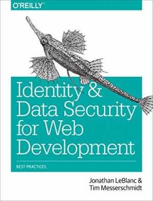 Identity and Data - Paperback, by LeBlanc Jonathan; Messerschmidt - New h
