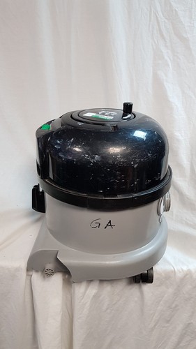 LEGGI!! Aspirapolvere Numatic vnr200-11 Nuvac 620W SOLO UNITÀ PRINCIPALE!! - Foto 13 di 13