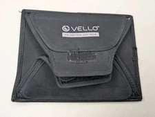Vello Fabric Softbox for Portable Flash FD-500 Universal Softbox