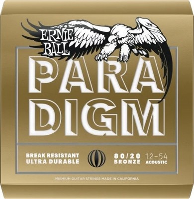 PARADIGM MED LIGHT 80/20 BRNZ