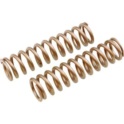 #ad Race Tech Fork Pressure Springs for Dual Chamber Forks 1.8 KG MM FRPS 261018 $74.99