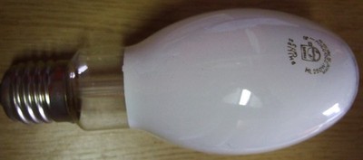 PHILIPS ML 250W 230-240V E40 Mischlichtlampe