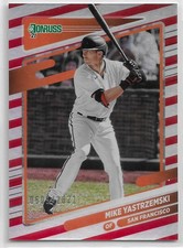 2021 DONRUSS Baseball | Inserts | Parallels | Serial # | You Pick | Your Choice