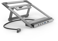 Hama Adapter / Kabel / Stecker 12-Port USB-C-...