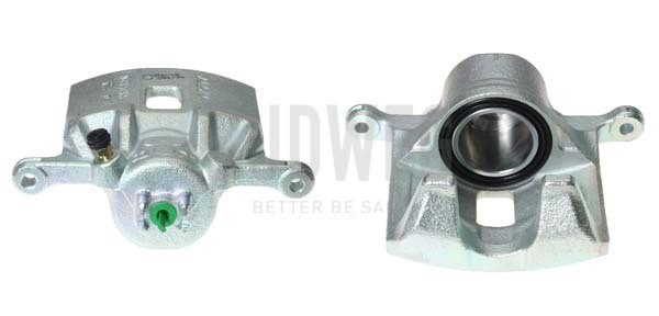 Bremssattel Vorne Links FüR Honda Ballade Viii Civic Viii 2006-2012-image