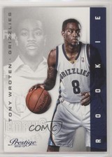 2012-13 Prestige Rookie Tony Wroten #223 9gr