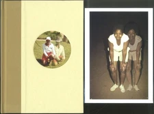 OPB2 SET07 #27 Lebohang Kangte(Signed)  Ke Lefa Laka/Her-3749