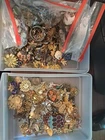 New ListingHuge Estate Lot Of Vintage Costume Jewelry