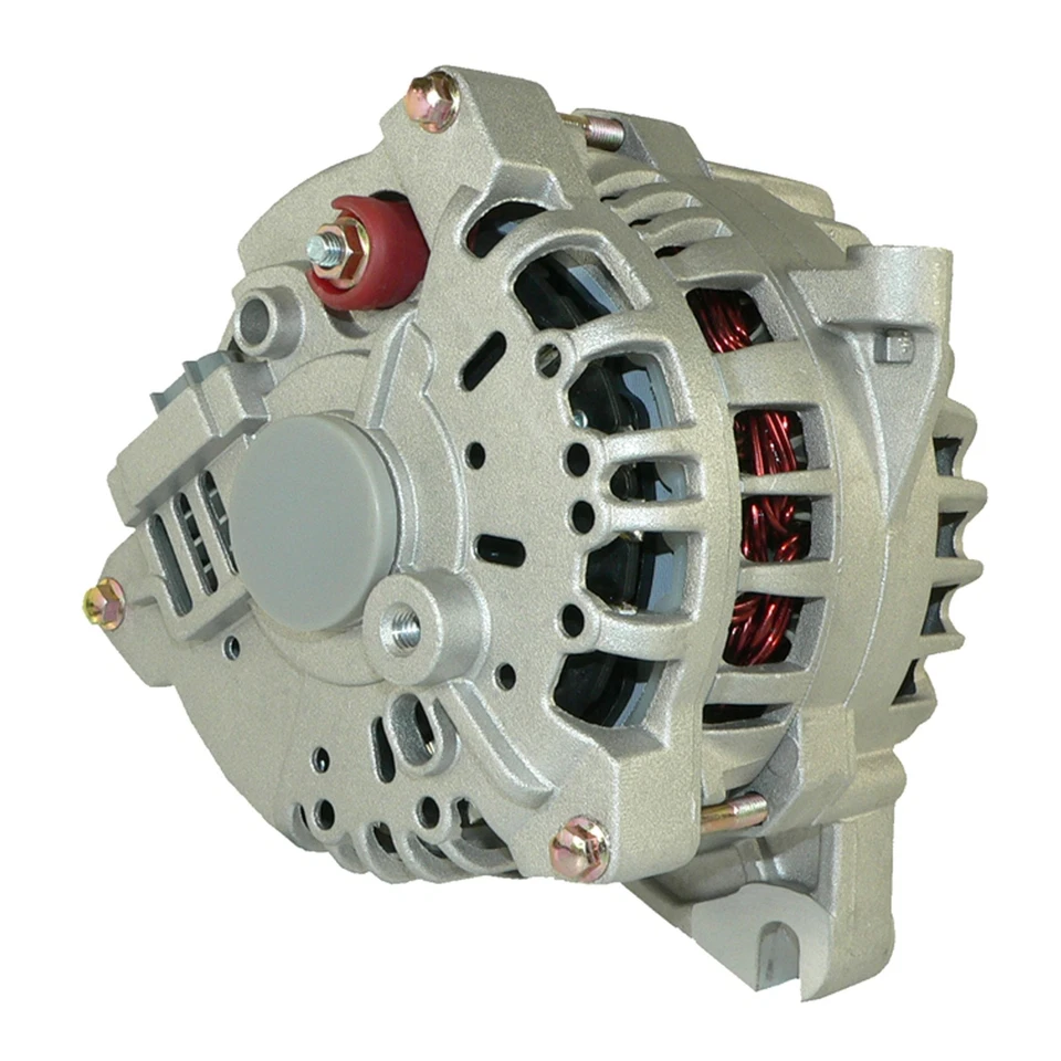Alternator For Ford E-Series Van 2004-2008 E450 Super-Duty 2006-2008; AFD0155 Foto 2 de 4