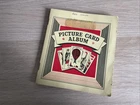 Twinings “Tea Rare Stamps” Overprint Full Set of 30 Tea Cards In A Album.
