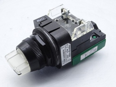 ALLEN BRADLEY 800H-24JRCH2KB7PX SWITCH