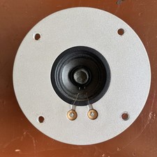 Pioneer 45-711A tweeter HPM-40 HPM-60 HPM-100 - Testato Funzionante (Numero 1 di 2)