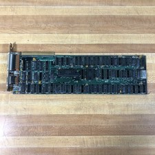 Vintage IBM 1501483 XM 8 Bit ISA Monochrome Video Card for IBM PC XT/AT Computer
