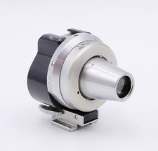 "AS-IS" Leitz Wetzlar VIOOH Vario-Finder for Leica Camera   MUST READ  0387 