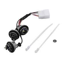 1PC 84931FA000 Rear Socket Lamp Subaru Impreza 93-01 Direct Fit Quality New