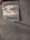 NWT, Distortion, Hot Turquoise, Elastic Waist, Lined, UPF Swim Shorts – Men's XL — photo 5