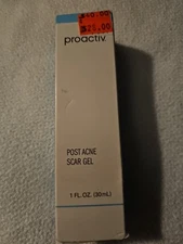 PROACTIV POST ACNE SCAR GEL
