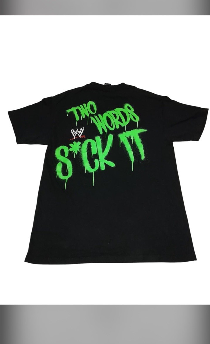 D-Generation X - image 2