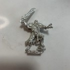 Warmachine Hordes Mercenaries Captain Bartolo Montador Ordic Privateer Warcaster