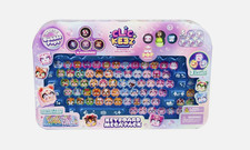 Clickeez Keyboard Mega Pack Series 3 Bubble Pops Fidget Toy New In Box