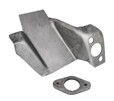 JEGS 91045 Rear Shock Tower Support 1967 GM F-Body: Chevy Camaro Pontiac Firebir